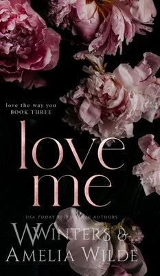 Love Me by Winters, W.