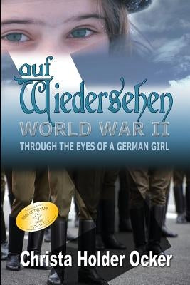 auf Wiedersehen by Holder Ocker, Christa