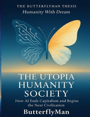 The Utopia Humanity Society: How AI Ends Capitalism and Begins the Next Civilization by Butterflyman