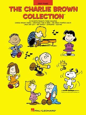 The Charlie Brown Collection(tm) by Guaraldi, Vince