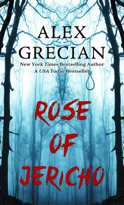 Rose of Jericho by Grecian, Alex
