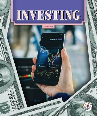 Investing by Larsen, Ib