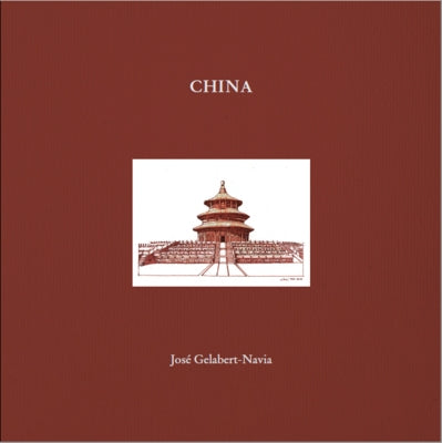 China: José Gelabert-Navia - Clamshell Box by Gelabert-Navia, José