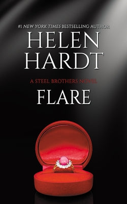 Flare by Hardt, Helen