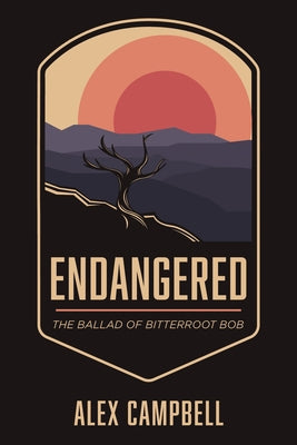 Endangered by Campbell, Alex