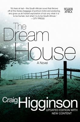 The Dream House by Higginson, Craig