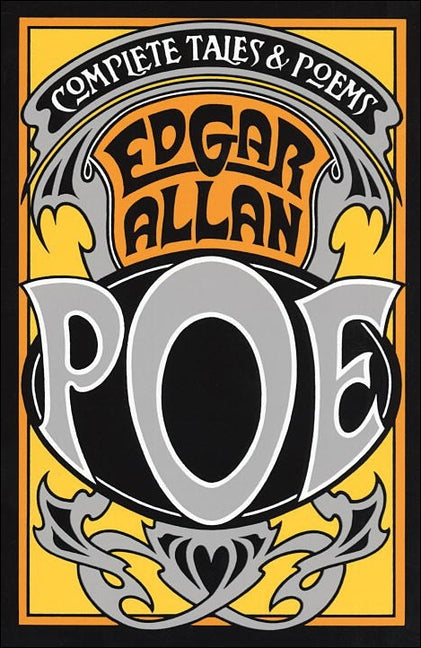 Complete Tales/Poems/Poe by Poe, Edgar Allan