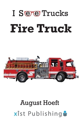 Fire Truck by Hoeft, August