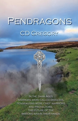 Pendragons by Gregory, CD