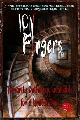 Icy Fingers by Cassada, Carol