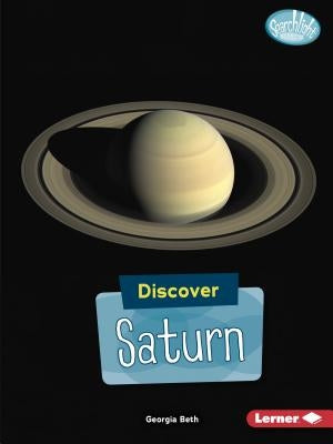 Discover Saturn by Beth, Georgia