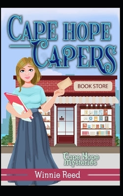 Cape Hope Capers: Cozy Mystery by Reed, Winnie