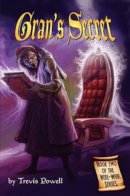 Gran's Secret by Powell, Trevis