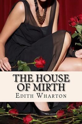 The House of Mirth by Books, Only