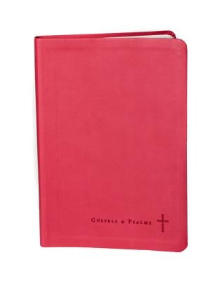 Journaling Through the Gospels and Psalms, Catholic Edition: Rose Colored Cover by Our Sunday Visitor