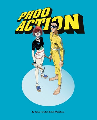 Phoo Action by Hewlett, Jamie