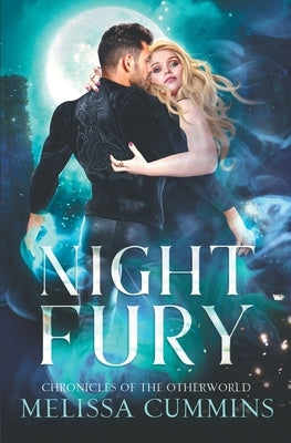 Night Fury by Cummins, Melissa