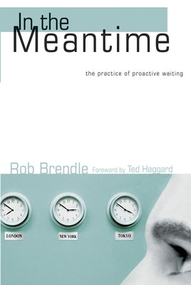 In the Meantime by Brendle, Rob