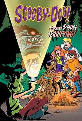 Scooby-Doo in Nothing s'More Terrifying! by Kravitz, Darryl Taylor