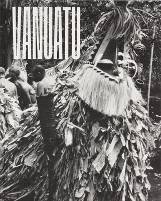 Bernard Sabrier: Vanuatu by Sabrier, Bernard