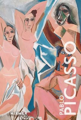 Pablo Picasso by Müller, Markus