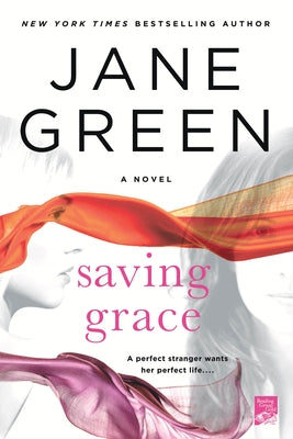 Saving Grace by Green, Jane