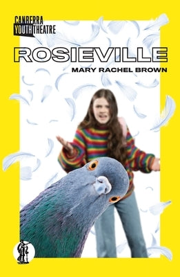 Rosieville by Brown, Mary Rachel