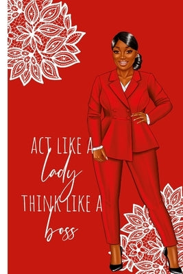 Lady Boss by Simmons, Francina