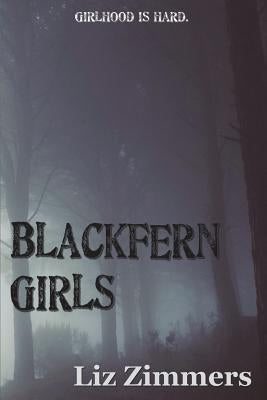 Blackfern Girls by Yon, Elizabeth