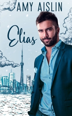 Elias by Aislin, Amy