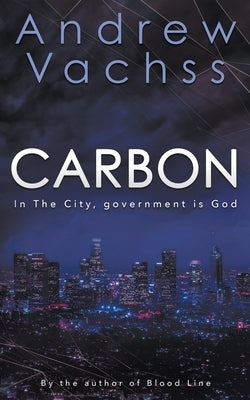 Carbon by Vachss, Andrew