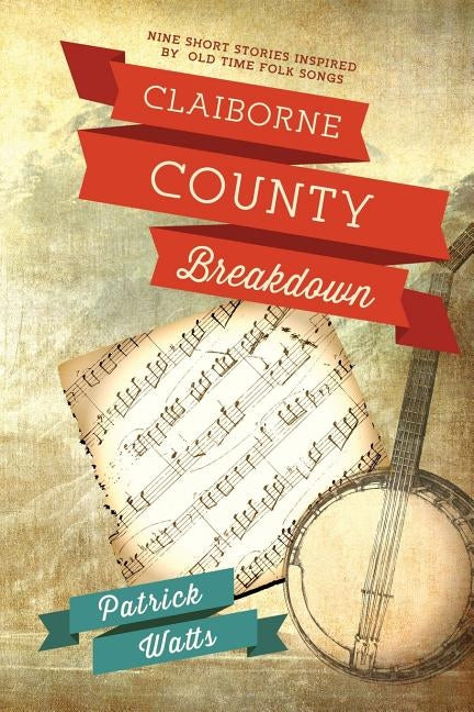 Claiborne County Breakdown by Watts, Patrick R.