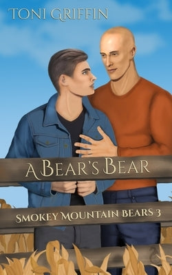 A Bear's Bear by Orrick, Erika