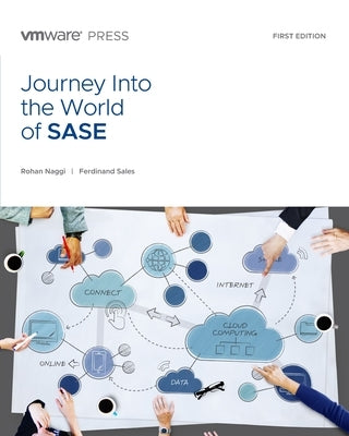 Journey Into the World of SASE by Sales, Ferdinand