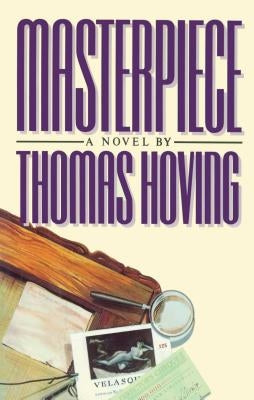 Masterpiece by Hoving, Thomas