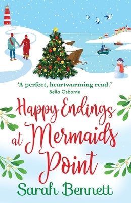Happy Endings at Mermaids Point by Bennett, Sarah
