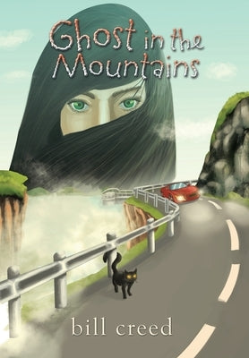Ghost in the Mountains by Creed, Bill