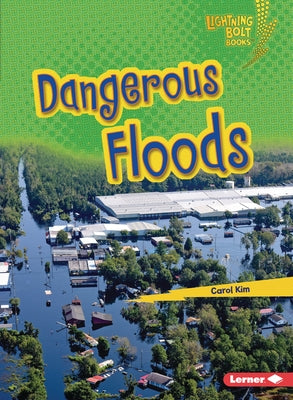 Dangerous Floods by Kim, Carol