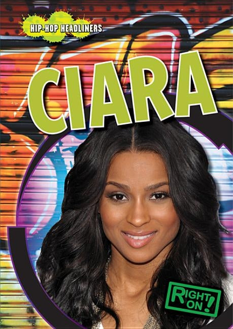 Ciara by Griffin, Maeve