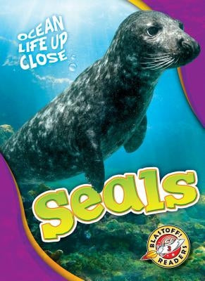 Seals by Pettiford, Rebecca