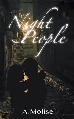 Night People by Molise, A.