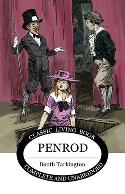 Penrod by Booth, Tarkington