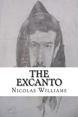 The Excanto by Williams, Nicolas Guy
