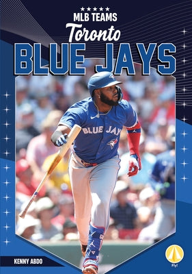 Toronto Blue Jays by Abdo, Kenny
