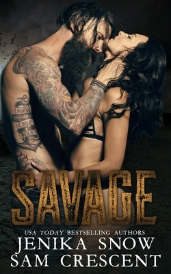 Savage by Crescent, Sam