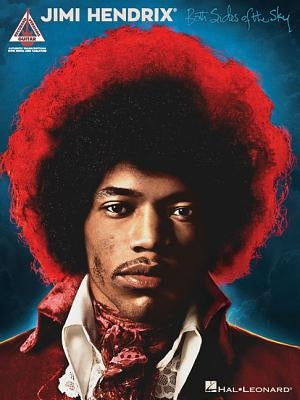 Jimi Hendrix - Both Sides of the Sky by Hendrix, Jimi