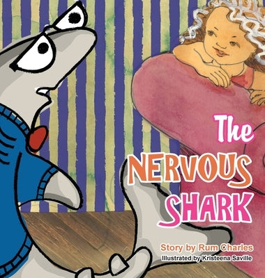 The Nervous Shark by Charles, Rum