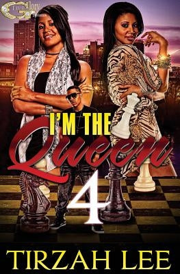I'm the Queen 4 by Lee, Tirzah