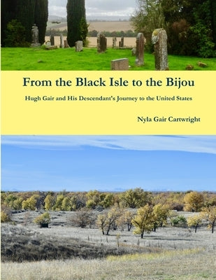 From the Black Isle to the Bijou by Cartwright, Nyla Gair