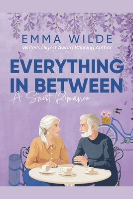 Everything in Between by Wilde, Emma
